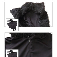 Load image into Gallery viewer, Girls Solid Color Cartoon Halloween Jumpsuits Wholesale 22090202
