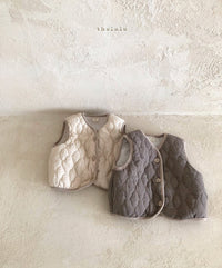 Load image into Gallery viewer, Baby Kid Unisex Solid Color Vests Waistcoats Wholesale 220902106
