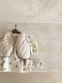 Load image into Gallery viewer, Baby Kid Unisex Solid Color Vests Waistcoats Wholesale 220902106
