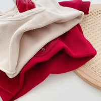 Load image into Gallery viewer, Baby Girls Bow Jumpsuits Wholesale 220902118
