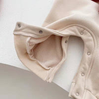 Load image into Gallery viewer, Baby Girls Bow Jumpsuits Wholesale 220902118
