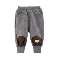 Load image into Gallery viewer, Baby Kid Boys Color-blocking Pants Wholesale 220902121
