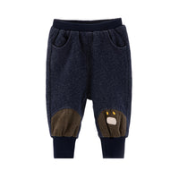 Load image into Gallery viewer, Baby Kid Boys Color-blocking Pants Wholesale 220902121
