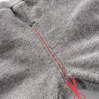 Load image into Gallery viewer, Baby Kid Boys Color-blocking Pants Wholesale 220902121
