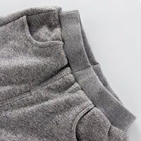 Load image into Gallery viewer, Baby Kid Boys Color-blocking Pants Wholesale 220902121
