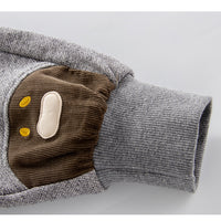 Load image into Gallery viewer, Baby Kid Boys Color-blocking Pants Wholesale 220902121
