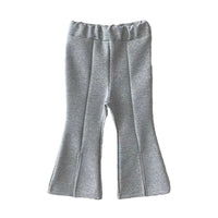 Load image into Gallery viewer, Baby Kid Girls Solid Color Pants Wholesale 220902132
