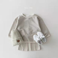 Load image into Gallery viewer, Baby Kid Girls Solid Color Pants Wholesale 220902132
