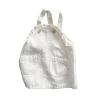 Load image into Gallery viewer, 2 Pieces Set Baby Kid Girls Flower Blouses And Solid Color Dresses Wholesale 220902161
