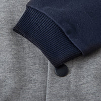 Load image into Gallery viewer, Baby Kid Boys Color-blocking Dinosaur Jackets Outwears Wholesale 220902191
