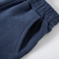 Load image into Gallery viewer, Baby Kid Boys Letters Car Cartoon Muslin&amp;Ribbed Print Pants Wholesale 220902206
