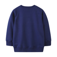 Load image into Gallery viewer, Baby Kid Girls Unicorn Hoodies Swearshirts Wholesale 22090226
