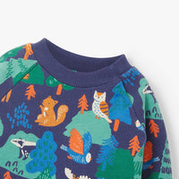 Load image into Gallery viewer, Baby Kid Boys Plant Hoodies Swearshirts Wholesale 22090228
