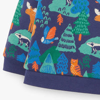 Load image into Gallery viewer, Baby Kid Boys Plant Hoodies Swearshirts Wholesale 22090228
