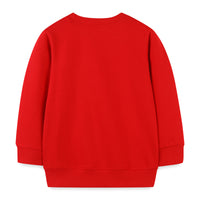 Load image into Gallery viewer, Baby Kid Boys Car Print Hoodies Swearshirts Wholesale 220902352
