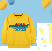 Load image into Gallery viewer, Baby Kid Boys Cartoon Hoodies Swearshirts Wholesale 220902354
