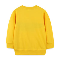 Load image into Gallery viewer, Baby Kid Boys Cartoon Hoodies Swearshirts Wholesale 220902354
