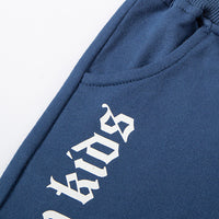 Load image into Gallery viewer, Baby Kid Boys Letters Cartoon Print Shorts Wholesale 22090237
