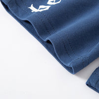 Load image into Gallery viewer, Baby Kid Boys Letters Cartoon Print Shorts Wholesale 22090237
