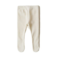 Load image into Gallery viewer, Baby Unisex Solid Color Pants Leggings Wholesale 22090238

