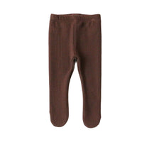 Load image into Gallery viewer, Baby Unisex Solid Color Pants Leggings Wholesale 22090238
