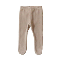 Load image into Gallery viewer, Baby Unisex Solid Color Pants Leggings Wholesale 22090238
