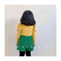 Load image into Gallery viewer, Baby Kid Girls Solid Color Love heart Tops Wholesale 22090241
