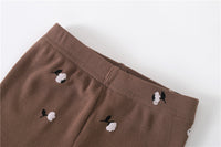 Load image into Gallery viewer, 2 Pieces Set Baby Kid Unisex Cartoon Tops And Pants Wholesale 22090243
