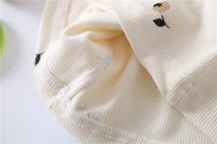 Load image into Gallery viewer, 2 Pieces Set Baby Kid Unisex Cartoon Tops And Pants Wholesale 22090243
