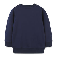 Load image into Gallery viewer, Baby Kid Boys Dinosaur Print Hoodies Swearshirts Wholesale 220902510
