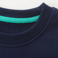 Load image into Gallery viewer, Baby Kid Boys Dinosaur Print Hoodies Swearshirts Wholesale 220902510
