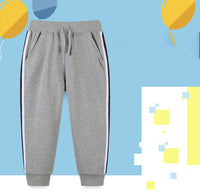 Load image into Gallery viewer, Baby Kid Boys Striped Pants Wholesale 220902539
