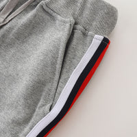 Load image into Gallery viewer, Baby Kid Boys Striped Pants Wholesale 220902539
