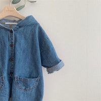 Load image into Gallery viewer, Baby Unisex Solid Color Jumpsuits Wholesale 22090266
