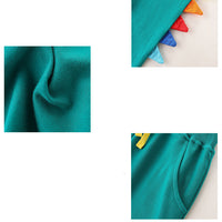 Load image into Gallery viewer, Baby Kid Boys Solid Color Sports Pants Wholesale 22090292
