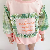 Load image into Gallery viewer, Baby Unisex Color-blocking Rompers Wholesale 22090604
