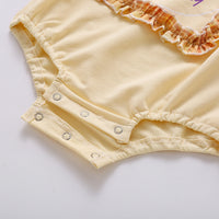 Load image into Gallery viewer, Baby Unisex Color-blocking Rompers Wholesale 22090604
