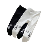 Load image into Gallery viewer, Baby Girls Letters Print Pants Leggings Wholesale 220906125
