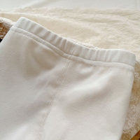 Load image into Gallery viewer, Baby Girls Letters Print Pants Leggings Wholesale 220906125
