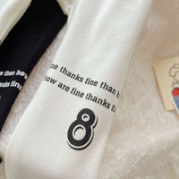 Load image into Gallery viewer, Baby Girls Letters Print Pants Leggings Wholesale 220906125
