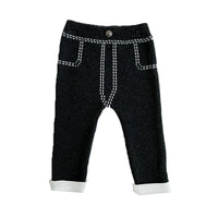Load image into Gallery viewer, Baby Kid Unisex Color-blocking Pants Wholesale 220906306
