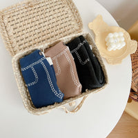 Load image into Gallery viewer, Baby Kid Unisex Color-blocking Pants Wholesale 220906306
