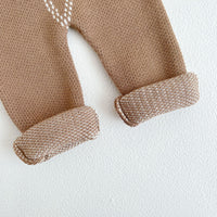 Load image into Gallery viewer, Baby Kid Unisex Color-blocking Pants Wholesale 220906306
