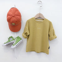 Load image into Gallery viewer, Baby Kid Boys Checked Jumpsuits Wholesale 220906468
