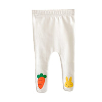 Load image into Gallery viewer, Baby Unisex Cartoon Print Pants Leggings Wholesale 220906522

