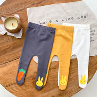 Load image into Gallery viewer, Baby Unisex Cartoon Print Pants Leggings Wholesale 220906522
