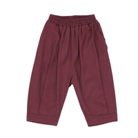 Load image into Gallery viewer, Baby Kid Boys Solid Color Pants Wholesale 220906558
