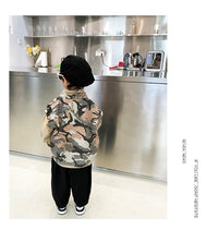 Load image into Gallery viewer, Baby Kid Boys Solid Color Pants Wholesale 220906558
