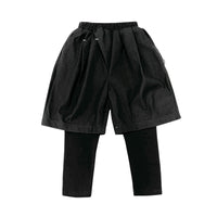 Load image into Gallery viewer, Baby Kid Boys Solid Color Pants Wholesale 220906654

