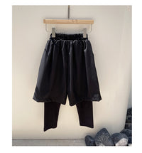 Load image into Gallery viewer, Baby Kid Boys Solid Color Pants Wholesale 220906654
